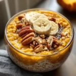 Nährende Indische Übernacht-Haferflocken Rezept problemlos zubereiten